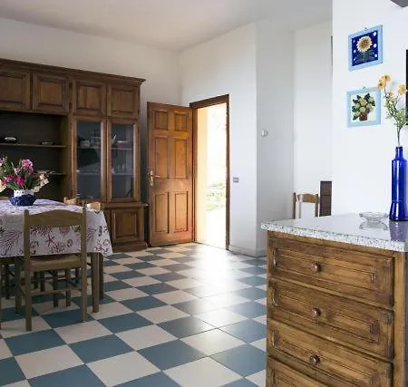 Cotoncello Elba *