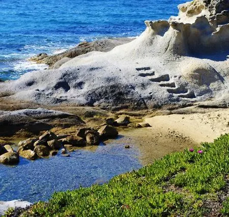 Cotoncello Elba Διαμέρισμα SantʼAndrea