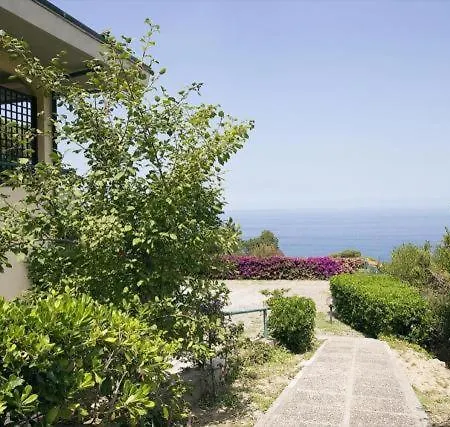 Cotoncello Elba SantʼAndrea