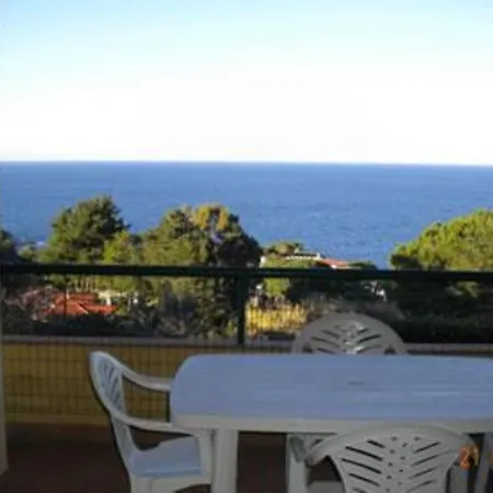 Apartman Cotoncello Elba SantʼAndrea