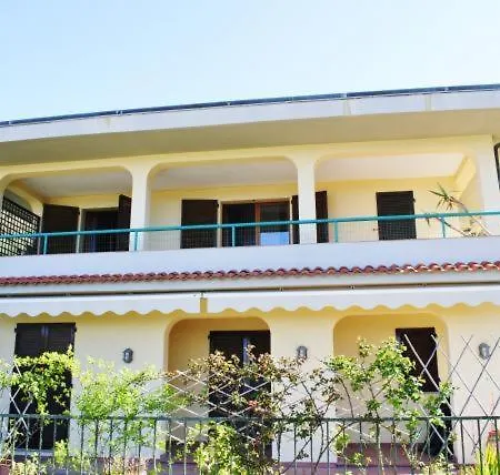 Apartman Cotoncello Elba *