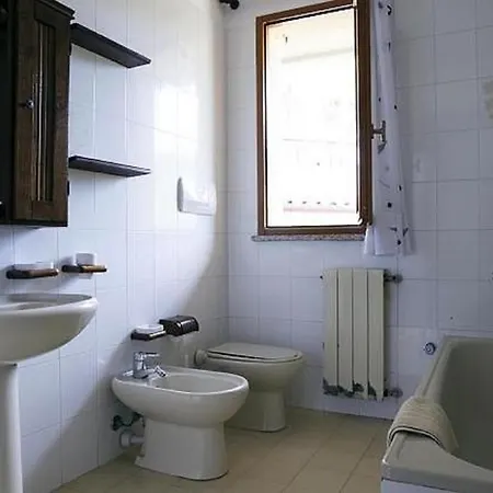 Apartman Cotoncello Elba