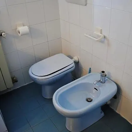 Cotoncello Elba Apartman *