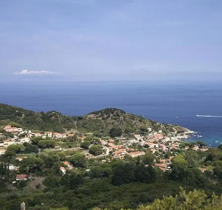Apartman Cotoncello Elba SantʼAndrea
