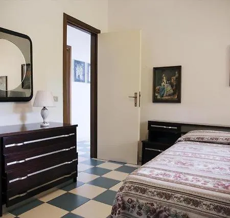 Apartman Cotoncello Elba *