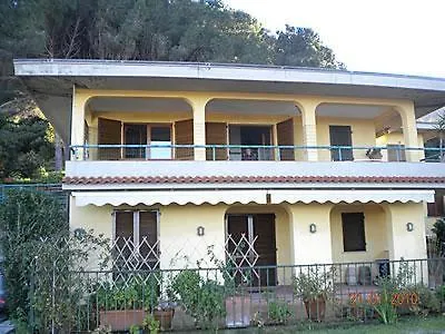 Cotoncello Elba SantʼAndrea