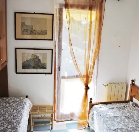 Apartman Cotoncello Elba *