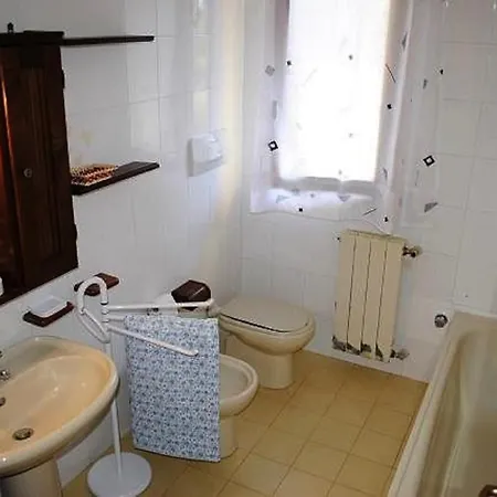 Apartman Cotoncello Elba *